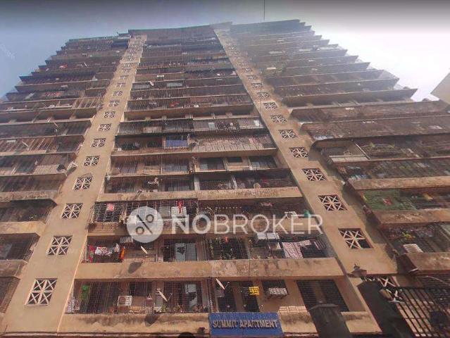 2 BHK Flat In Summit Apartment For Sale In Goregaon East