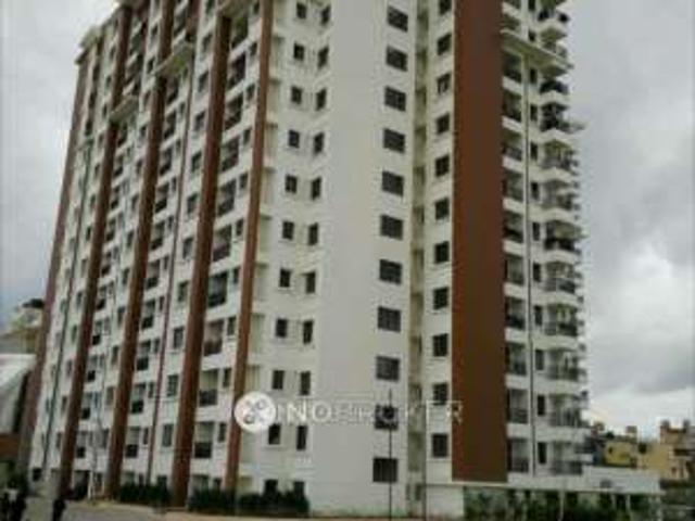 2 BHK Flat In Sumo Sonnet Apartment For Sale In Aecs Layout
