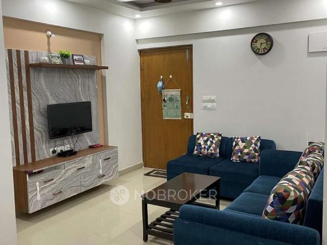 2 BHK Flat In Sumo Sonnet for Rent In Kudlu Gate