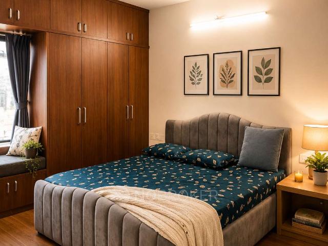 2 BHK Flat In Sumadhura Acropolis for Rent In Sumadhura Acropolis