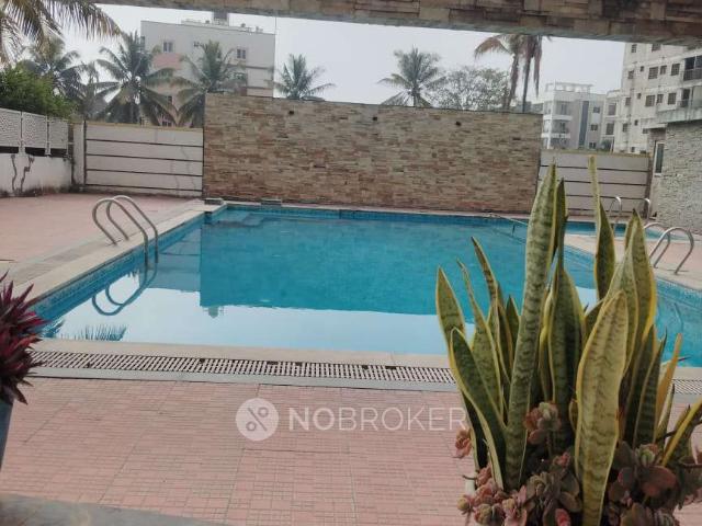 2 BHK Flat In Sumadhura Anandam for Rent In Whitefield