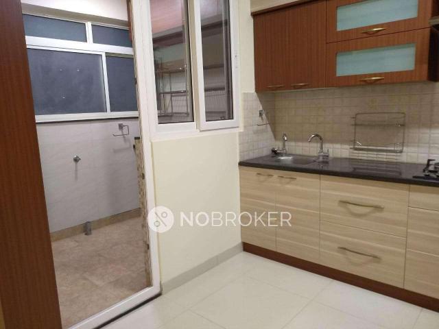 2 BHK Flat In Sumadhura Silver Ripples for Rent In Whitefield