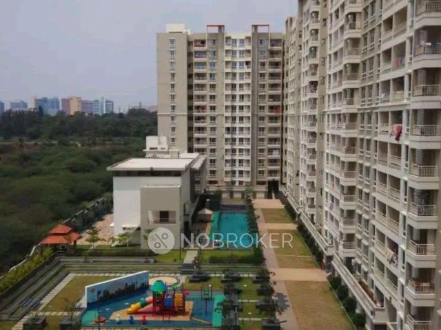 2 BHK Flat In Sumadhura Silver Ripples for Rent In Whitefield