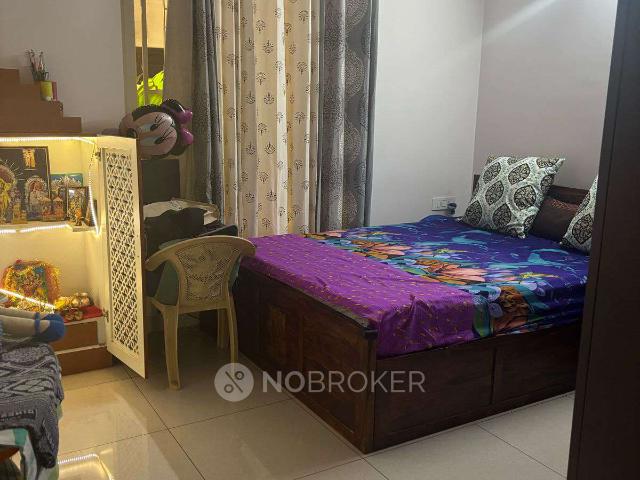 2 BHK Flat In Sumadhura Soham for Rent In Whitefield