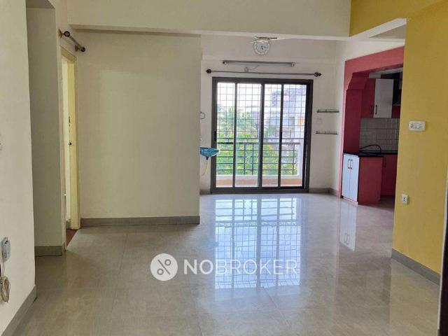 2 BHK Flat In Sumadhuras Paramount Serene For Sale In Singa