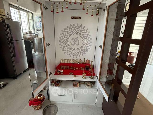 2 BHK Flat In Suman Renaissance For Sale In Dhanori