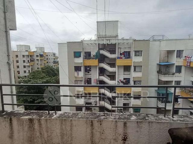 2 BHK Flat In Suman Silp Phase 1 For Sale In Parande Nagar, Dighi