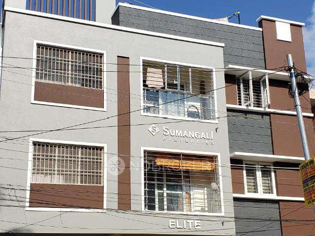 2 BHK Flat In Sumangali Elite, Medavakkam for Rent In Palli