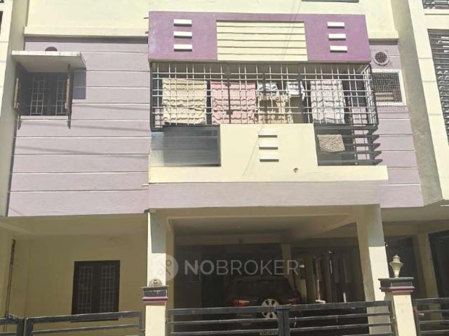 2 BHK Flat In Sumangali Residence For Sale In Medavakkam, C