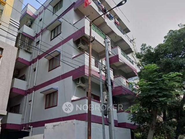 2 BHK Flat In Sumanth Nivas for Rent In Nizampet
