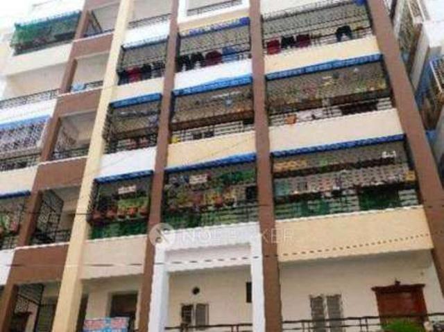 2 BHK Flat In Sumanth Sai Nivas for Rent In Nizampet