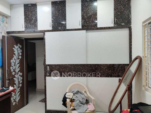 2 BHK Flat In Sumanth Sai Greenlands Nizampet For Sale In B