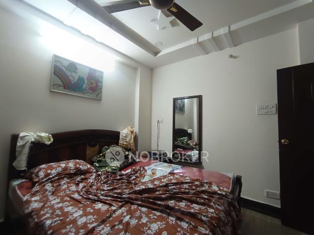 2 BHK Flat In Sumanth Sai Smile Homes for Rent In Nizampet