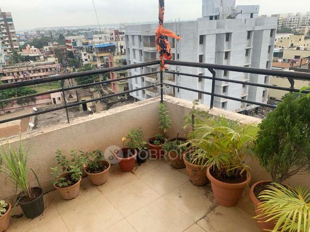 2 BHK Flat In Sumeru Residency For Sale In Moshi