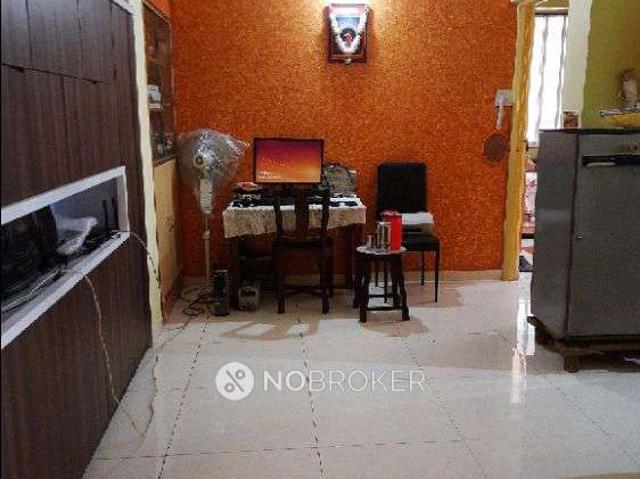 2 BHK Flat In Sumit Garden Cooperative Housing Society Limited For Sale In Nigdi