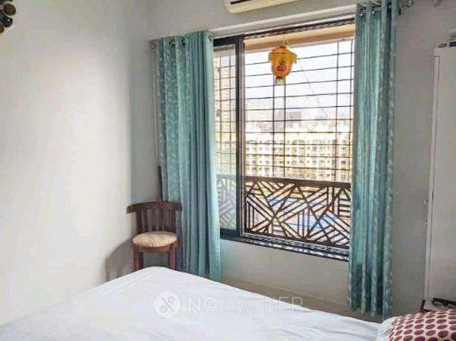2 BHK Flat In Sumit Proxima For Sale In Rajendra Nagar, Borivali East