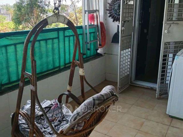 2 BHK Flat In Sumitra Stars for Rent In Wakad