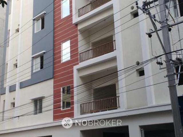 2 BHK Flat In Sumi Heights For Sale In Kukatpally