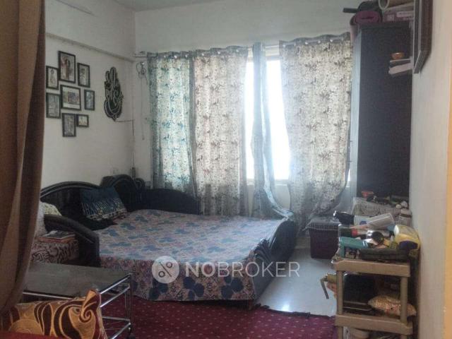 2 BHK Flat In Sumukh Heights For Sale In Oshiwara