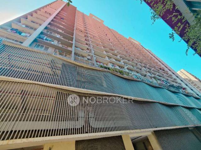2 BHK Flat In Sumukh Hills For Sale In Kandivali East