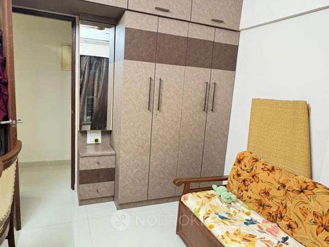 2 BHK Flat In Sumukh Hills, Kandivali East For Sale In Kandivali East