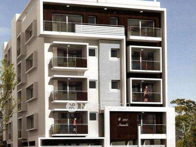 2 BHK Flat In Sumukha Apartment For Sale In 2g99+gpv, A S N