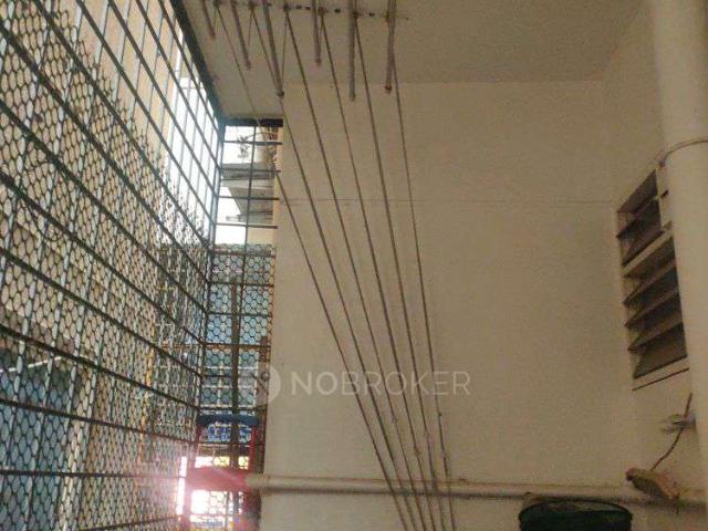2 BHK Flat In Sumukha for Rent In J. P. Nagar