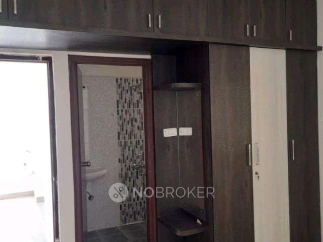 2 BHK Flat In Sumukha Marvel Apartment For Sale In J. P. Nagar