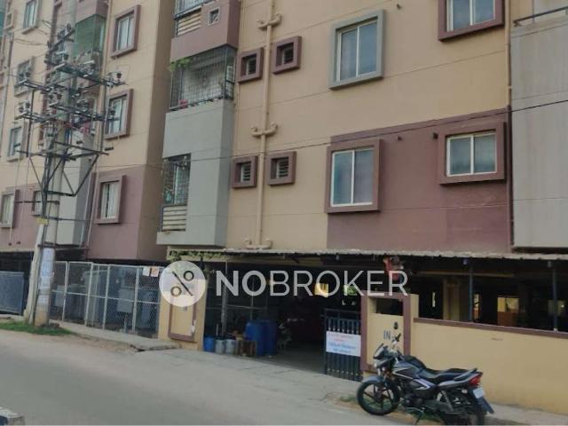 2 BHK Flat In Sumukha Paradise For Sale In Vidyaranyapura