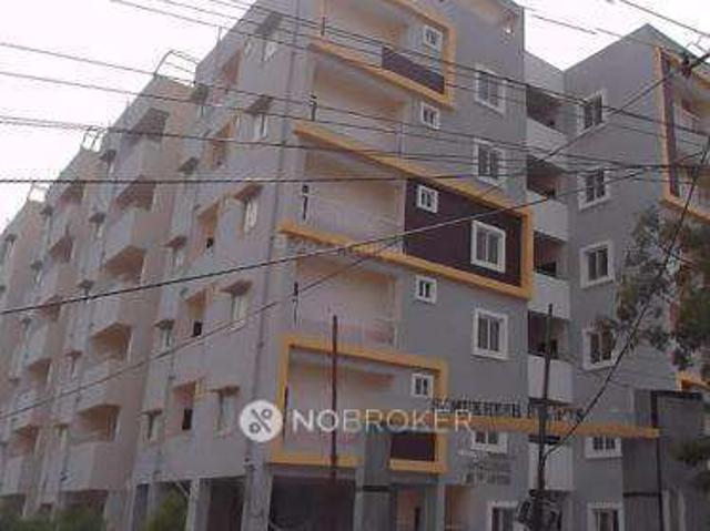 2 BHK Flat In Sumukhesh For Sale In Annojiguda