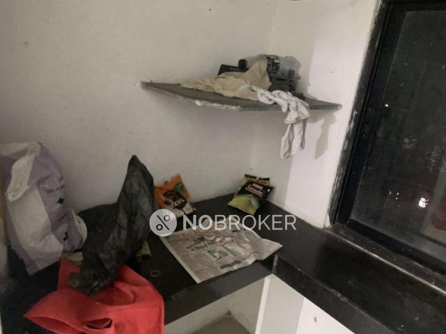 2 BHK Flat In Sun City Mercury for Rent In Powai