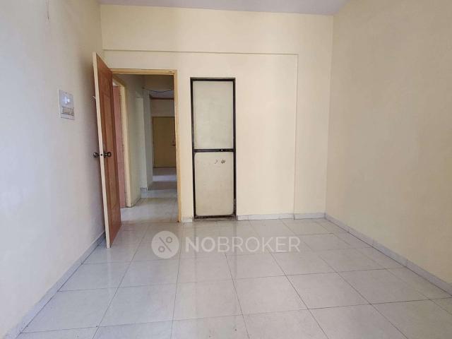 2 BHK Flat In Sun Darshan Chs For Sale In Nerul