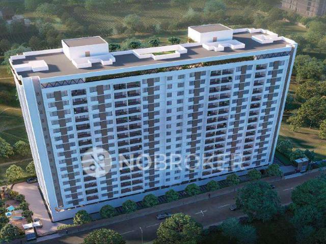 2 BHK Flat In Sun Emerald For Sale In Kharadi