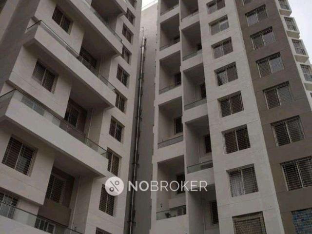 2 BHK Flat In Sun Exotica For Sale In Yewalewadi, Pune