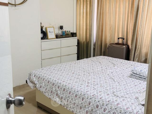 2 BHK Flat In Sun Height for Rent In Powai