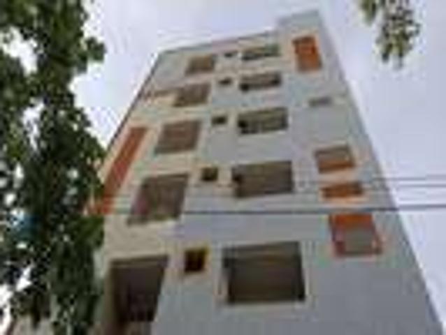 3 BHK Flat In Sun Pratham Apartment For Sale In Electronic
