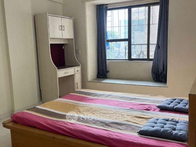 2 BHK Flat In Sun Srishti Chs for Rent In Powai