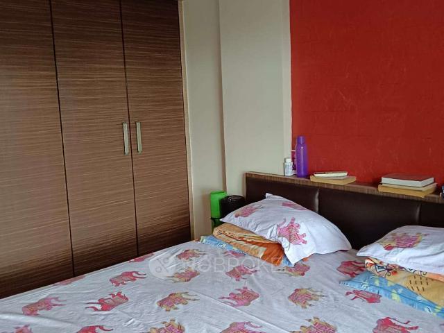 2 BHK Flat In, Sun Srishti Complex for Rent In Sun Srishti Complex