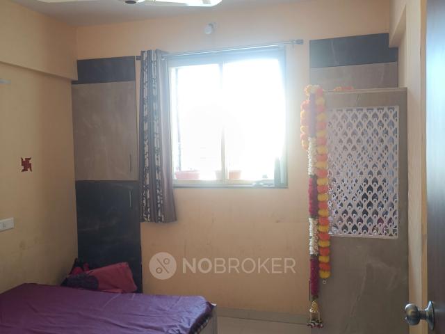2 BHK Flat In Sun srushti Greens For Sale In Pimpri chinchw