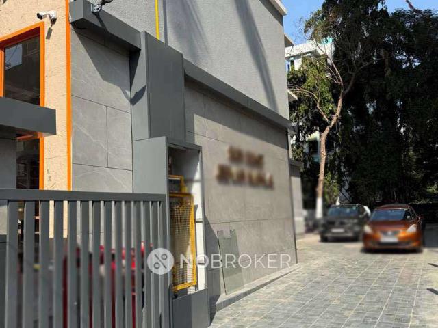 2 BHK Flat In Sun Sumit Jeevan Mangal, Borivali West For Sale In Borivali West