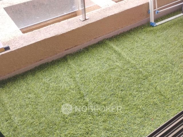 2 BHK Flat In Sunny Orchid Bliss For Sale In Ulwe
