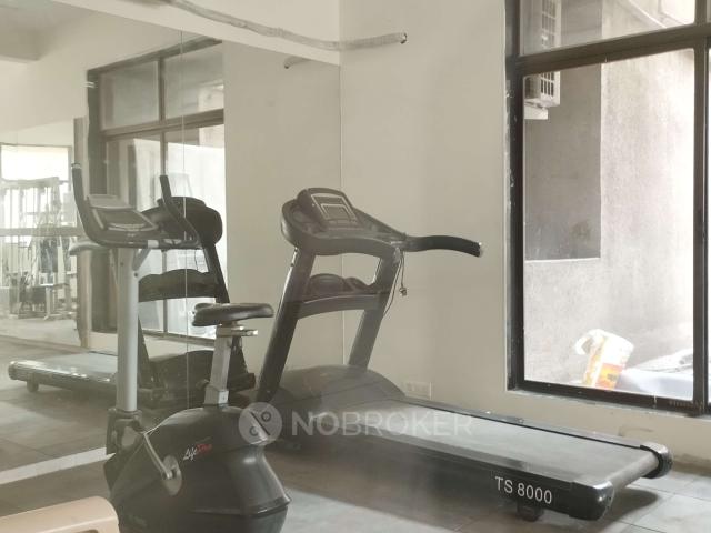 2 BHK Flat In Sunny Orchid Heights For Sale In Ulwe