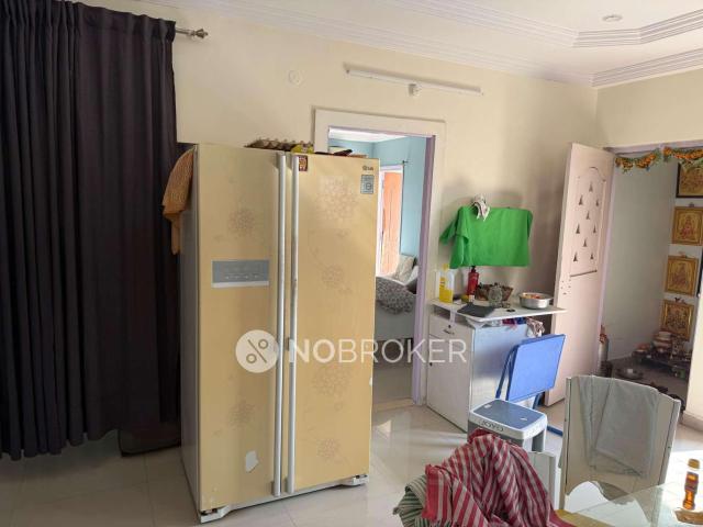 2 BHK Flat In Sunny Avenue For Sale In Bachupally