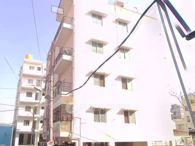 2 BHK Flat In Sunny Side Appartm3nt Akshayanagar For Sale I