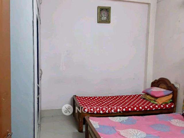 2 BHK Flat In Sunaina Towers For Sale In Bowenpally
