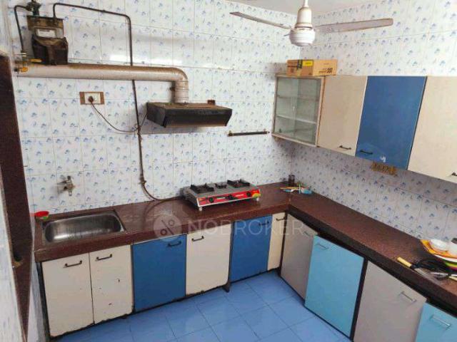 2 BHK Flat In Sunbeam Chs, for Rent In Andheri East