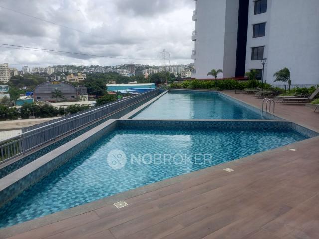 2 BHK Flat In Suncity Ambegaon for Rent In Ambegaon Bk
