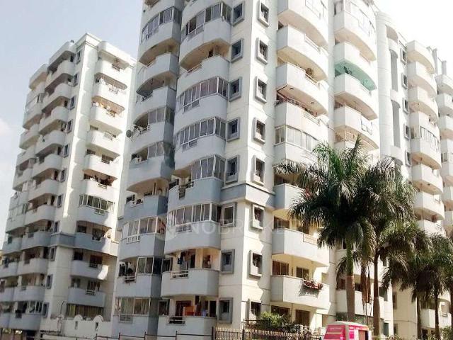 2 BHK Flat In Suncity Apartments For Sale In Green Glen Layout, bellandur