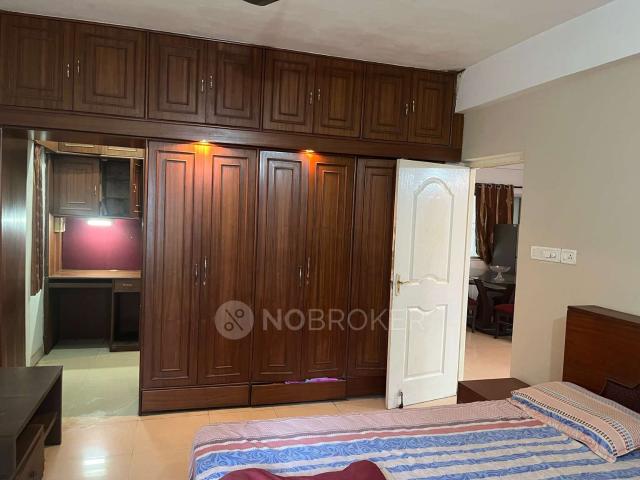 2 BHK Flat In Suncity Apartments for Rent In Bellandur