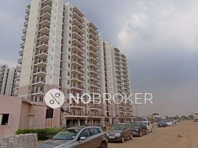 2 BHK Flat In Suncity Avenue for Rent In Sector 76